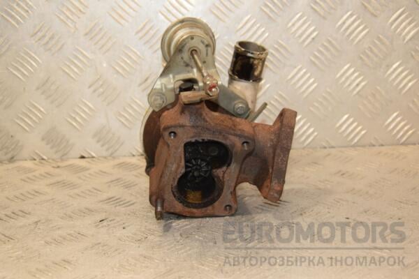 Турбіна Renault Kangoo 1.5dCi 1998-2008 82301868 457123 - 2