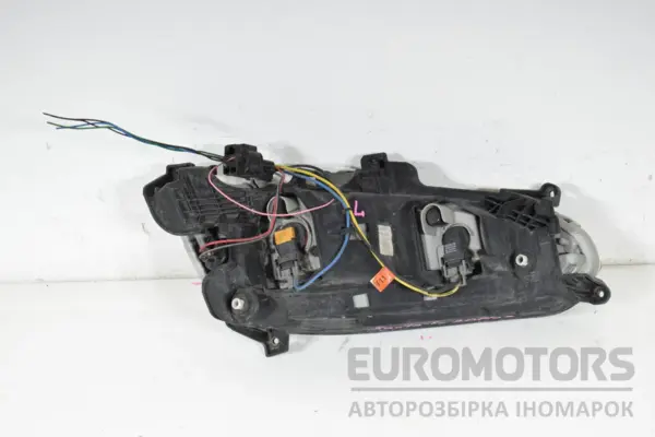 Ліва протитуманна фара Hyundai Santa FE 2.2 CRDI 2012 922012W110 it-18275 Дизель - 2