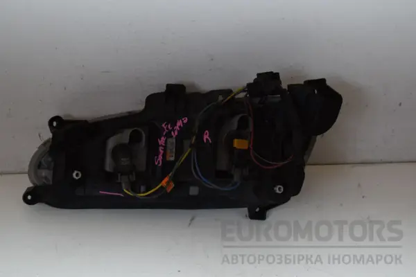Права протитуманна фара Hyundai Santa FE 2.2 CRDI 2012 922022W110 it-18276 Дизель - 2