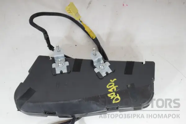 Левая подушка безопасности сиденья Infiniti FX 3.0 DCi 2008-2012 PL1CH155120007 it-18279 Дизель - 2