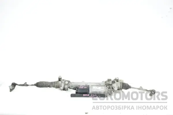 Рульова рейка BMW 3 3.0 (F30/F31) 2012-2019 32106886312 it-18281 Бензин euromotors.com.ua