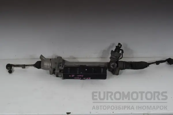 Рульова рейка BMW 3 3.0 (F30/F31) 2012-2019 32106886312 it-18281 Бензин - 4