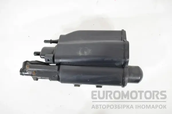 Адсорбер с активированным углем для улавливания паров топлива BMW 3 3.0 (F30/F31) 2012-2019 7408409 it-18282 Бензин - 2