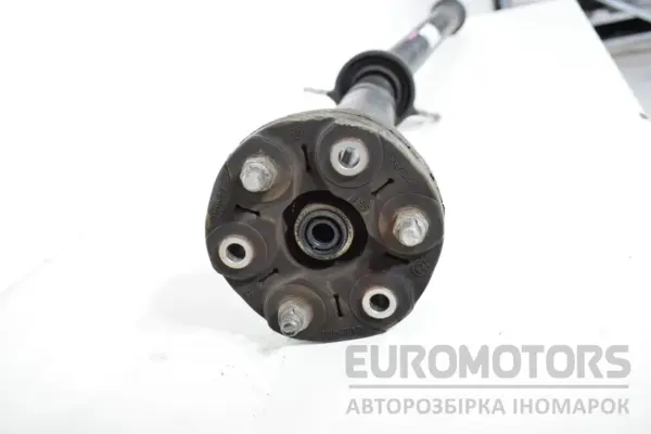 Карданный вал 2 части BMW 3 3.0 (F30/F31) 2012-2019 8676281 it-18283 Бензин - 4