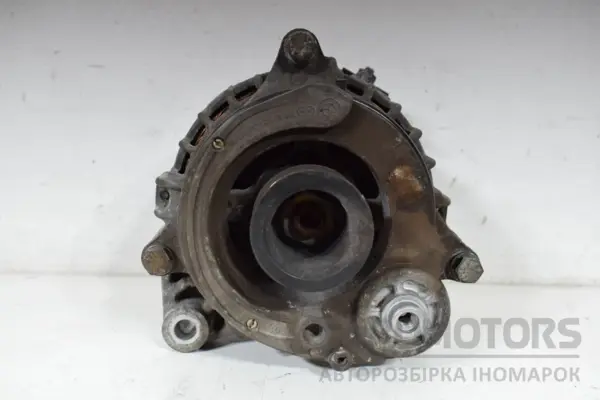 Генератор BMW 3 3.0 (F30/F31) 2012-2019 8614276 it-18286 Бензин euromotors.com.ua