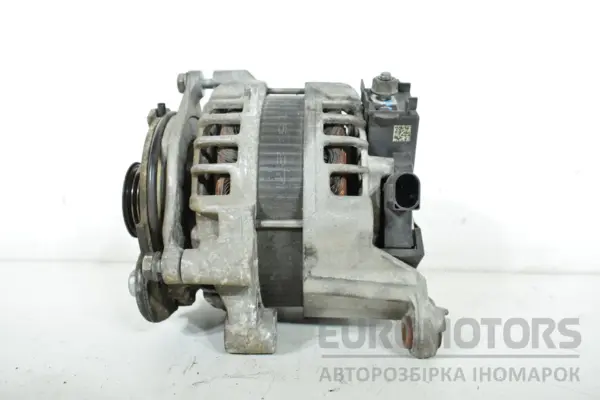 Генератор BMW 3 3.0 (F30/F31) 2012-2019 8614276 it-18286 Бензин - 2
