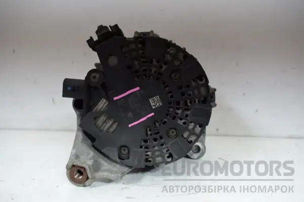 Генератор BMW 3 3.0 (F30/F31) 2012-2019 8614276 it-18286 Бензин - 3