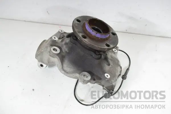 Передняя правая ступица BMW 3 3.0 (F30/F31) 2012-2019 198788 it-18288 Бензин euromotors.com.ua