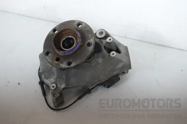 Передня права маточина BMW 3 3.0 (F30/F31) 2012-2019 198788 it-18288 Бензин - 2