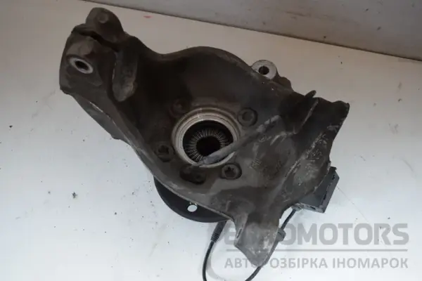 Передня права маточина BMW 3 3.0 (F30/F31) 2012-2019 198788 it-18288 Бензин - 3
