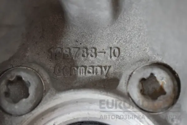 Передня права маточина BMW 3 3.0 (F30/F31) 2012-2019 198788 it-18288 Бензин - 5