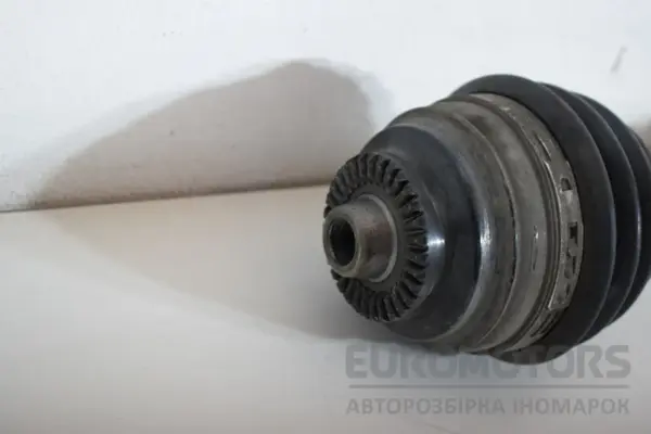 Передняя правая полуось (привод) BMW 3 3.0 (F30/F31) 2012-2019 7597694 it-18289 Бензин - 2