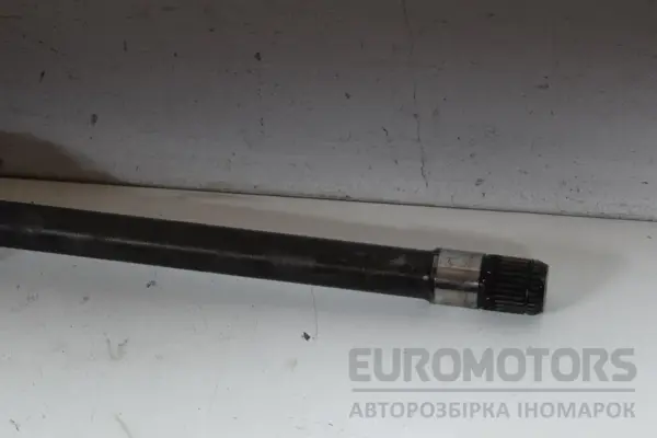 Передняя правая полуось (привод) BMW 3 3.0 (F30/F31) 2012-2019 7597694 it-18289 Бензин - 3