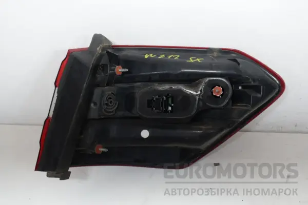 Левый задний фонарь Mercedes E-class 2.2 CRDI (W212) 2009-2016 A2128203764 it-18292 Дизель - 2