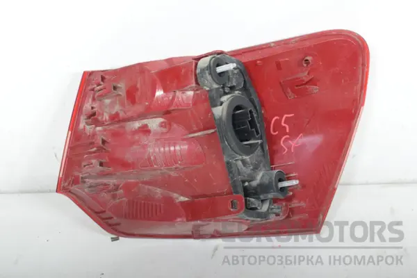 Левый задний фонарь Citroen C5 - 2001-2008 9681063880 it-18294 Дизель - 2
