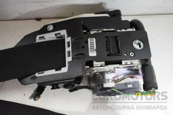 Передній лівий ремінь безпеки Mercedes E-class 2.2 CRDI (W212) 2009-2016 A2128609185 it-18296 Дизель - 2