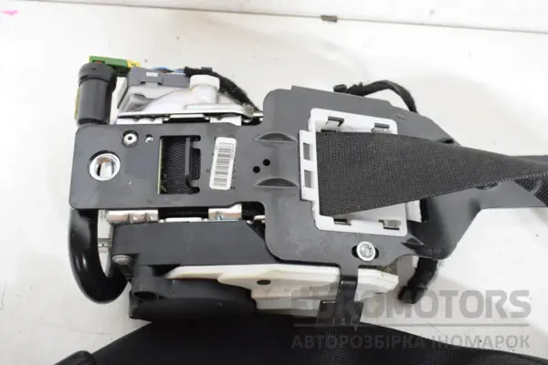 Передній правий ремінь безпеки Mercedes E-class 2.2 CRDI (W212) 2009-2016 A2128609285 it-18297 Дизель - 2