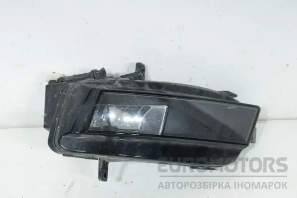 Левая противотуманная фара VW Golf 2.0 TDI (VII) 2012-2020 5G0941661D it-18298 Дизель euromotors.com.ua