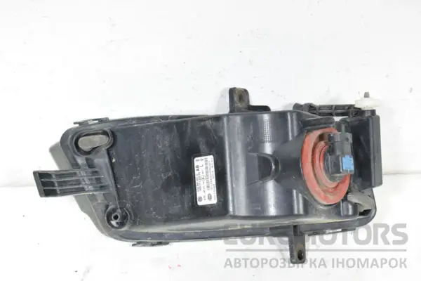 Левая противотуманная фара VW Golf 2.0 TDI (VII) 2012-2020 5G0941661D it-18298 Дизель - 2
