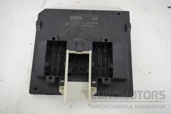 Блок комфорта VW Golf 2.0 TDI (VII) 2012-2020 5Q0937084Q it-18302 Дизель euromotors.com.ua
