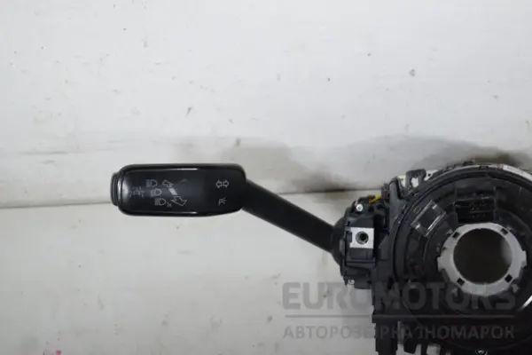 Перемикач на рульовій колонці VW Golf 2.0 TDI (VII) 2012-2020 5Q0953507AG it-18305 Дизель - 2