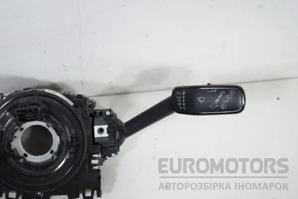 Перемикач на рульовій колонці VW Golf 2.0 TDI (VII) 2012-2020 5Q0953507AG it-18305 Дизель - 3