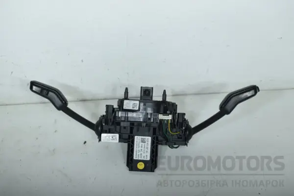 Перемикач на рульовій колонці VW Golf 2.0 TDI (VII) 2012-2020 5Q0953507AG it-18305 Дизель - 4