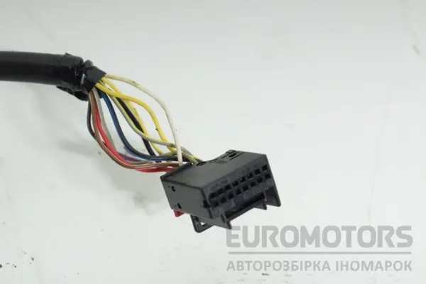 Правое зеркало 9 PIN VW Golf 2.0 TDI (VII) 2012-2020 5G1857508BF it-18309 Дизель - 2