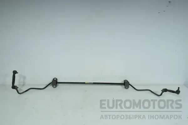 Задний стабилизатор BMW 3 3.0 (F30/F31) 2012-2019 6853473 it-18312 Бензин euromotors.com.ua