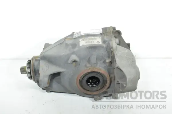 Задний дифференциал BMW 3 3.0 (F30/F31) 2012-2019 7605589 it-18313 Бензин - 2