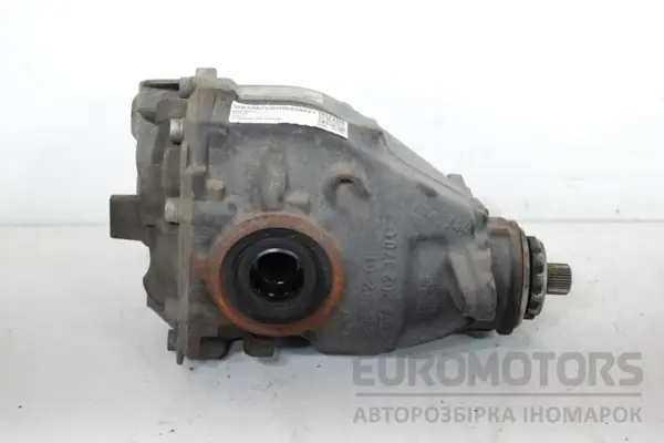Задний дифференциал BMW 3 3.0 (F30/F31) 2012-2019 7605589 it-18313 Бензин - 4