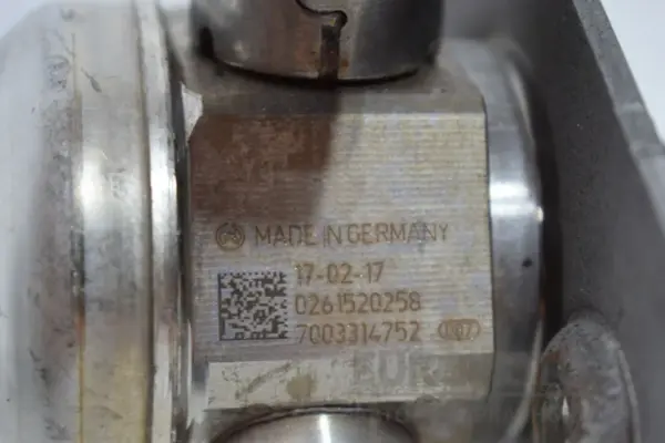 Топливный насос высокого давления BMW 3 3.0 (F30/F31) 2012-2019 7003314752 it-18314 Бензин - 3