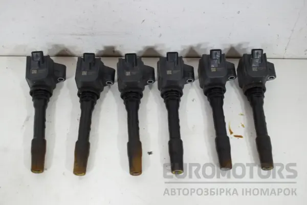 Котушка запалювання BMW 3 3.0 (F30/F31) 2012-2019 8678438 it-18315 Бензин - 1