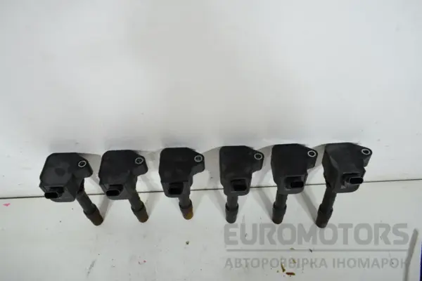 Котушка запалювання BMW 3 3.0 (F30/F31) 2012-2019 8678438 it-18315 Бензин - 2