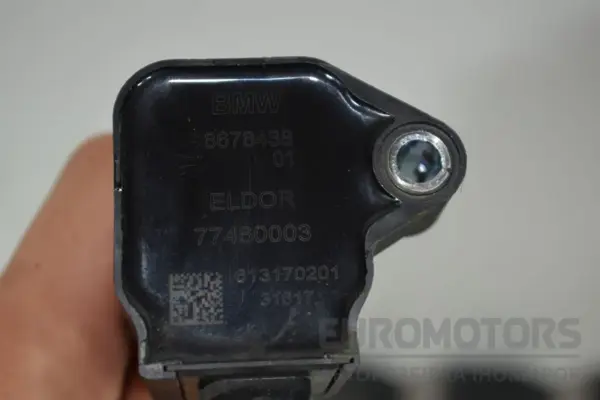 Котушка запалювання BMW 3 3.0 (F30/F31) 2012-2019 8678438 it-18315 Бензин - 3