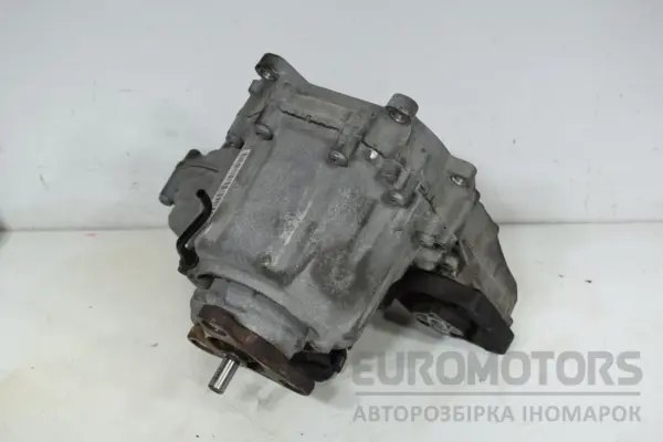 Редуктор автоматичної коробки передач BMW 3 3.0 (F30/F31) 2012-2019 8643149 it-18317 Бензин - 2