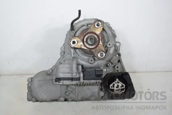 Редуктор автоматичної коробки передач BMW 3 3.0 (F30/F31) 2012-2019 8643149 it-18317 Бензин - 3