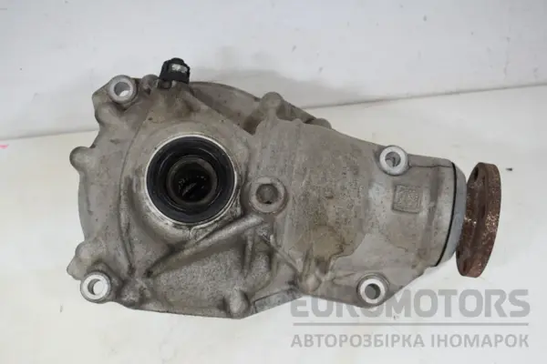 Передній редуктор BMW 3 3.0 (F30/F31) 2012-2019 759199507 it-18318 Бензин - 1