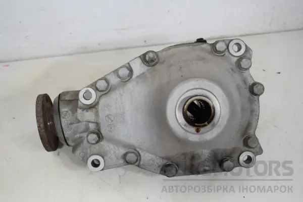 Передній редуктор BMW 3 3.0 (F30/F31) 2012-2019 759199507 it-18318 Бензин - 2
