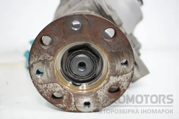 Передній редуктор BMW 3 3.0 (F30/F31) 2012-2019 759199507 it-18318 Бензин - 5