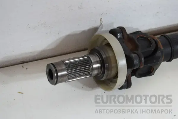 Передній карданний вал BMW 3 3.0 (F30/F31) 2012-2019 26209425910 it-18320 Бензин - 2
