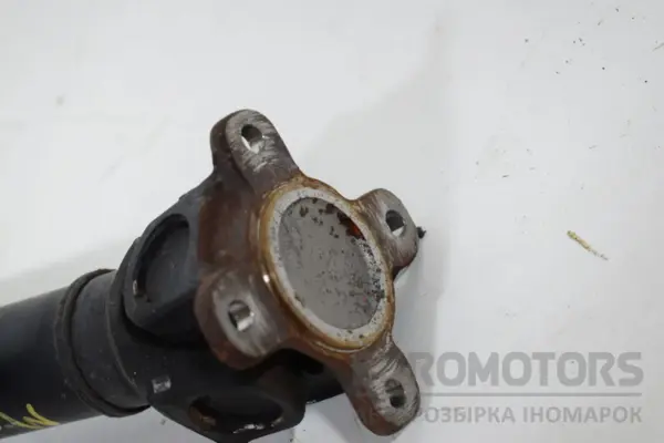 Передній карданний вал BMW 3 3.0 (F30/F31) 2012-2019 26209425910 it-18320 Бензин - 3