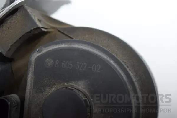 Насос охолодження BMW 3 3.0 (F30/F31) 2012-2019 8605322 it-18321 Бензин - 4