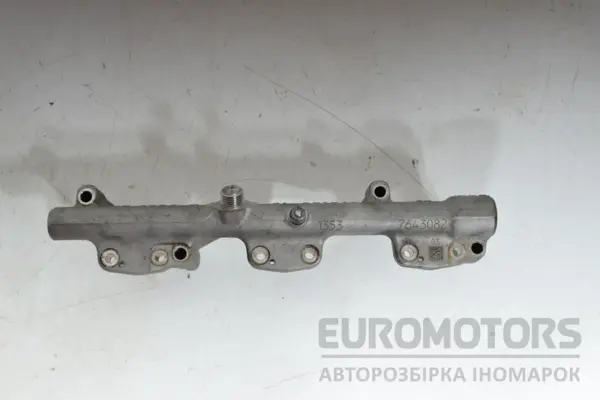Паливна рампа BMW 3 3.0 (F30/F31) 2012-2019 13537643082 it-18322 Бензин - 1