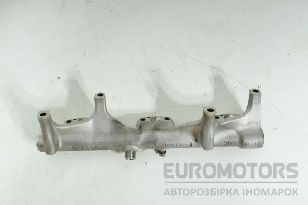 Паливна рампа BMW 3 3.0 (F30/F31) 2012-2019 13537643082 it-18322 Бензин - 2