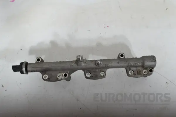 Паливна рампа в зборі з датчиком BMW 3 3.0 (F30/F31) 2012-2019 13537639975 it-18323 Бензин - 1