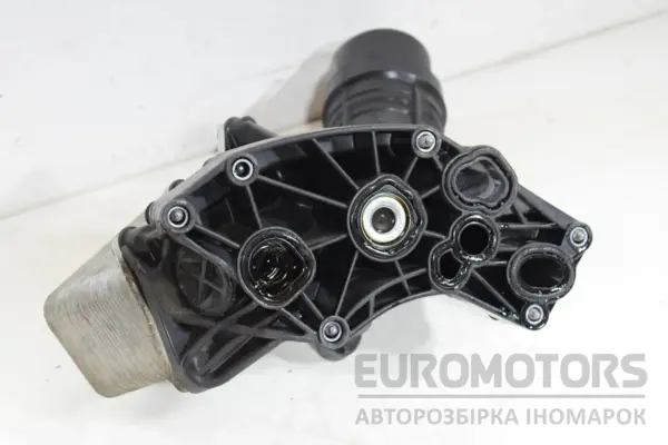 Корпус масляного фільтра BMW 3 3.0 (F30/F31) 2012-2019 8570063 it-18324 Бензин - 2