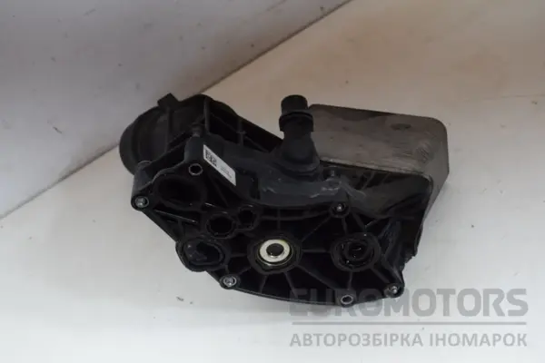 Корпус масляного фільтра BMW 3 3.0 (F30/F31) 2012-2019 8570063 it-18324 Бензин - 3