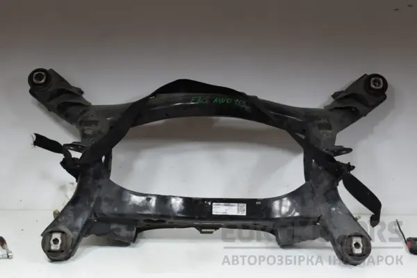 Задня балка BMW 3 3.0 (F30/F31) 2012-2019 6863150 it-18325 Бензин - 1