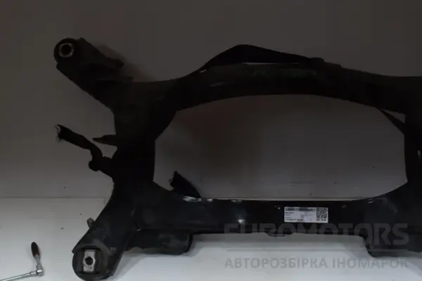 Задня балка BMW 3 3.0 (F30/F31) 2012-2019 6863150 it-18325 Бензин - 2